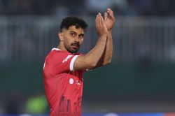 رسمی شد؛ جدایی امید عالیشاه از پرسپولیس