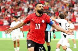 علاقه باشگاه آمریکایی به جذب محمد صلاح