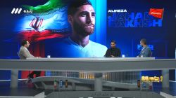 علیرضا جهانبخش: بازی با مصر را مثل برد می بینم، در حالت عادی با سه امتیاز صعود می کردیم