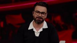 کنایه مجری شبکه پرسپولیس به فسخ یک طرفه یاسر آسانی