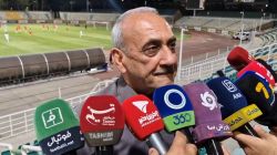 آخرین وضعیت و اخبار نقل و انتقالات فولاد در گفت و گو با حمیدرضا گرشاسبی