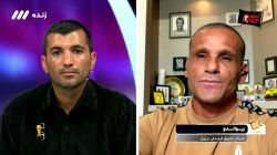 ریوالدو: اسکالونی تجربه بالایی ندارد ولی عملکرد خیلی خوبی داشته است