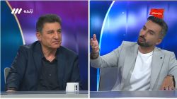 واکنش امیر قلعه نویی به یک اتهام: اگر مدرک آوردید که از بازیکنی پول گرفتم در آزادی اعدامم کنید