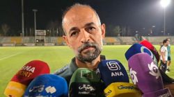 نویدکیا: تمام بازیکنان خارجی خود را از دست دادیم