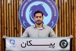 محبی اولین خرید تیم تهرانی در فصل جدید لیگ برتر