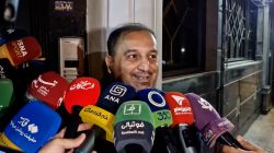 علوی: در جلسه بعدی آقای قلعه نویی نیز حضور خواهند داشت