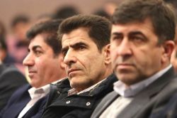 حیدری: پاداش قلعهنویی؟ واقعا ناچیز بود!