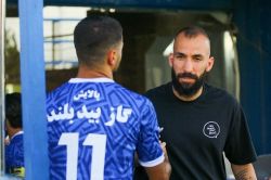 چشمی و استقلال؛ بازهم اختلاف مالی برای تمدید قرارداد