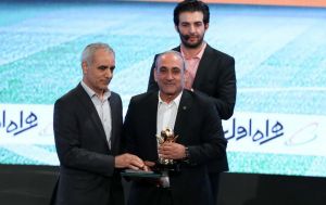 هیچ جایزهای با کیروش هماهنگ نشده است!