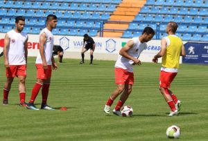 مانور قدرت روی سکوهای پرسپولیس
