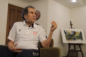ایرج قلیچ خانی در گذشت