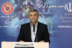 معاون کل وزارت بهداشت اعلام کرد؛ احتمال عدم برگزاری لیگ فوتبال