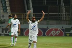 عزیز معبودی: سایپا روی یک اتفاق به گل رسید