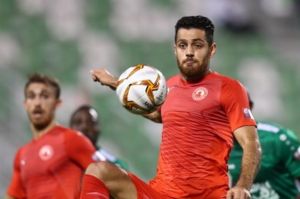 هفته هجدهم لیگ قطر| شکست یاران پورعلی گنجی برابر الغرافه