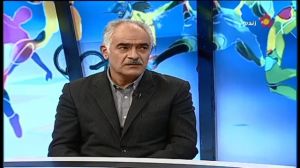 واکنش رضا گل محمدی به انتخابات هیات فوتبال استان تهران و انتخاب مجدد شیرازی / انتخابات یعنی شرایط یکسان برای همه ، نه اینکه شرایط را فراهم کنیم که یک نفر انتخاب شود ، اگر من بودم همین امشب انتخابات هیات فوتبال تهران را باطل میکردم