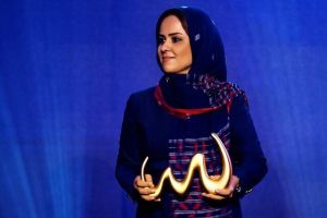 المپیک ۲۰۲۰ توکیو| نظارت سه دیدار از فوتبال زنان و مردان المپیک توسط پریا شهریاری