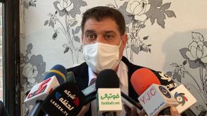 اختصاصی/صحبت های رسول فلاح مدیرعامل فجر سپاسی پس از پایان نشست رئیس فدراسیون فوتبال با مدیران باشگاههای لیگ برتری