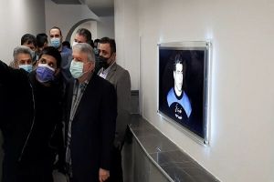 سیدرضا صالحی امیری: برای صعود تیم ملی به ورزشگاه آمدهام / با دبیر اختلافی نداشتم