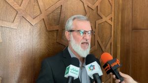 اختصاصی/ صحبتهای محمد رویانیان در حاشیه نشست مدیران سابق دو باشگاه استقلال و پرسپولیس