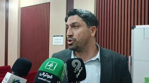 اختصاصی/ صحبت های محمد علوی سرپرست تیم فولاد بعد از دیدار مقابل پرسپولیس