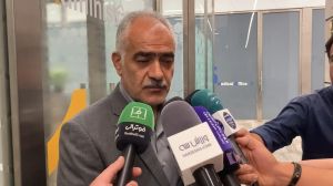 اختصاصی/ صحبت های رضا گلمحمدی مدیرکل سابق اداره کل ورزش و جوانان استان تهران