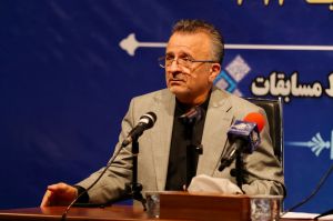 داورزنی: تمامی تیمها امروز وارد ارومیه میشوند/ آذربایجانغربی از مناطق بسیار مستعد والیبال ایران است