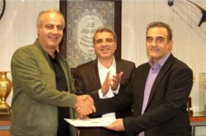 جابجایی مسئولیت برخی از مدیران شرکت توسعه و نگهداری اماکن ورزشی کشور و مجموعههای تابعه
