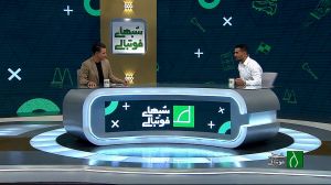 شبهای فوتبالی/ شجاعی: پیام صادقیان و مجاهد خذیراوی به حقشان نرسیدند