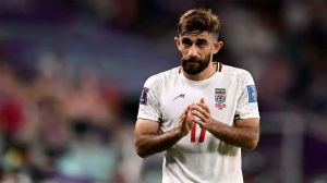 سیستم VAR به قلی زاده روی خوش نشان نمیدهد