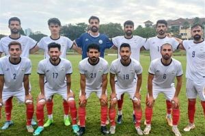تیم ملی فوتبال ناشنوایان به سهمیه المپیک رسید