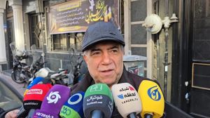 اختصاصی/ ناصر شفق: خوبان عالم چی هست!؟ عزیزیخادم به دنبال خرد جمعی است!