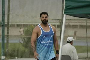 ۳ ماه محرومیت قطعی برای ملیپوش پرتاب دیسک