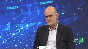 خبرهای مهدی محمدنبی، درباره بازیهای تشریفاتی تیم ملی