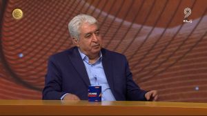 انتخاب عدد جالب توسط حسین شمس در برنامه قهرمان ایران: ۵۹۸