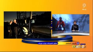 صحبتهای معاون قهرمانی وزارت ورزش درباره درگذشت حمیدرضا درجاتی