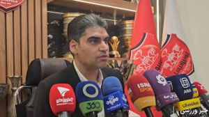 چالشهای مدیریتی باشگاه پرسپولیس در فصل نقل و انتقالات