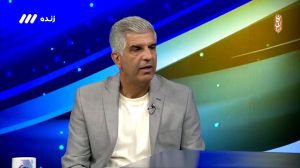 فرهاد پورغلامی پیشکسوت ملوان: به نظرم ملوان از استقلال تیمتر است