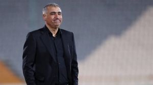 ساکت الهامی: بزرگ ترین اشتباه من،اتفاقهای بازی با فولاد بود