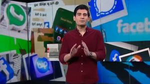 بازخوانی گزارشات در پی جاسوسی پیامرسان واتس اپ