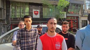 هوادار پرسپولیس: از زارع، آقاسی و اریک بایی، به ابرقویی رسیدیم!