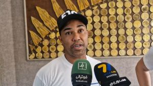 لوسیانو ادینیو: از استقلال و پرسپولیس هم پیشنهاد داشتم