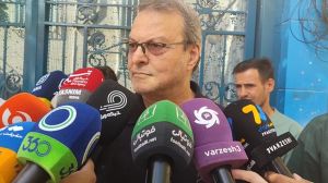 علیرضا اسدی: فاصلهای با صدر جدول نداریم، نگران نباشید