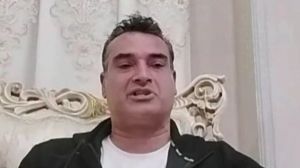علی نظرمحمدی: در این چند سال استخوانهایم خرد شد