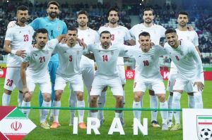 معطلی اعضای تیم ملی فوتبال در هتل المپیک!