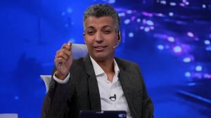 کلکل خنده دار عادل فردوسی پور با حبیب مقصودی