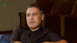 مهدوی کیا: مجاهد خذیراوی به حقش در این فوتبال نرسید
