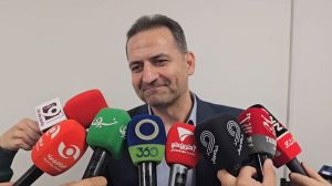 زارعی رییس کمیته صدور مجوز حرفه ای: سهمیه ایران برای فصل آینده لیگ نخبگان آسیا 1+1 است