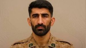 علیرضا بیرانوند: حالا حالاها سربازی نمیروم