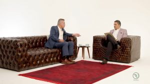 استیلی: افشین قطبی را برای دستیاری به ایران آوردم، ولی گفت می خواهم سرمربی باشم