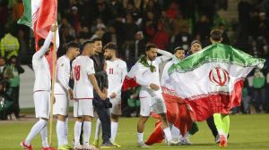 مدیر اجرایی کارگروه جام جهانی کاخ سفید: تیم ملی ایران بدون مشکل وارد آمریکا خواهد شد